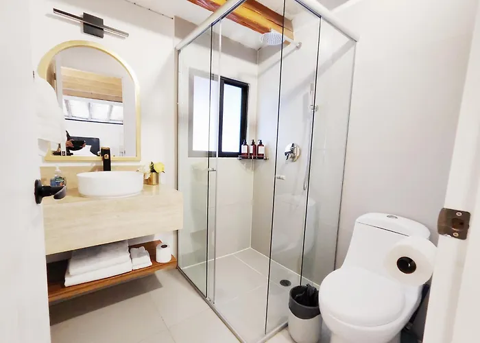 Apartment Luz Maria 5 Maiahome Urban Elegance *